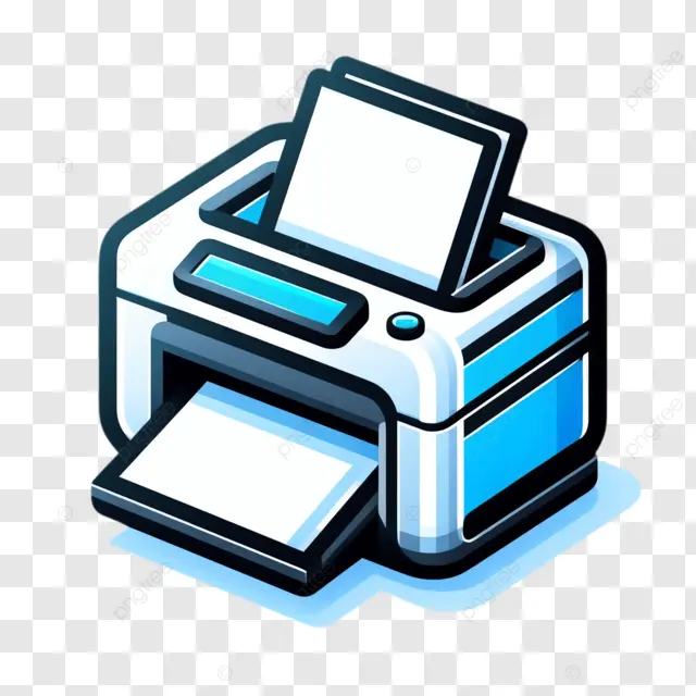 Imprimantes et scanners