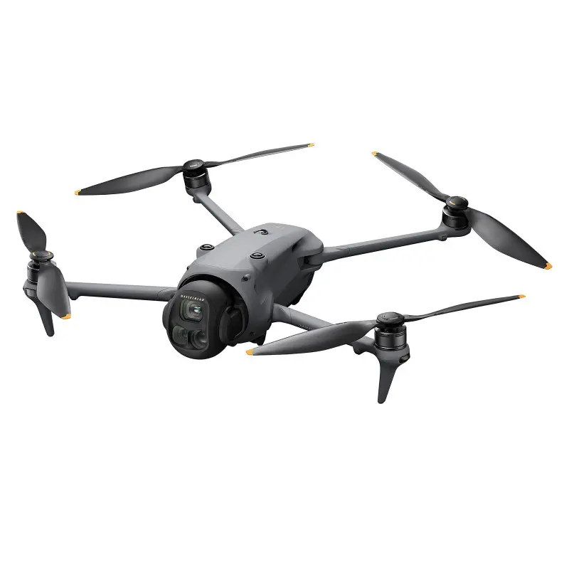 🎮 Gaming & Drones