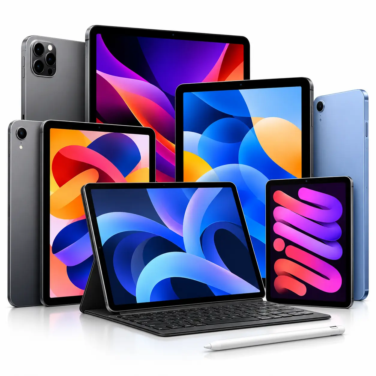 Tablettes