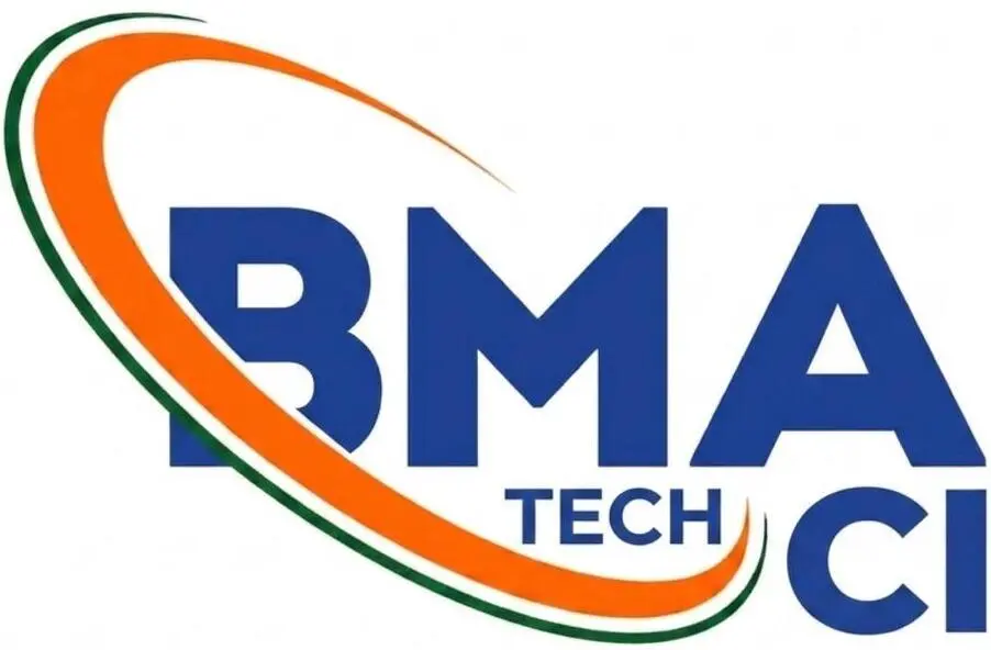 BMA-TECH CI