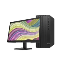 ORDINATEUR BUREAU HP 290 G9 i3 8Gb 512 SSD ECRAN 22 POUCES HDMI VGA FULL HD 12 TH GEN