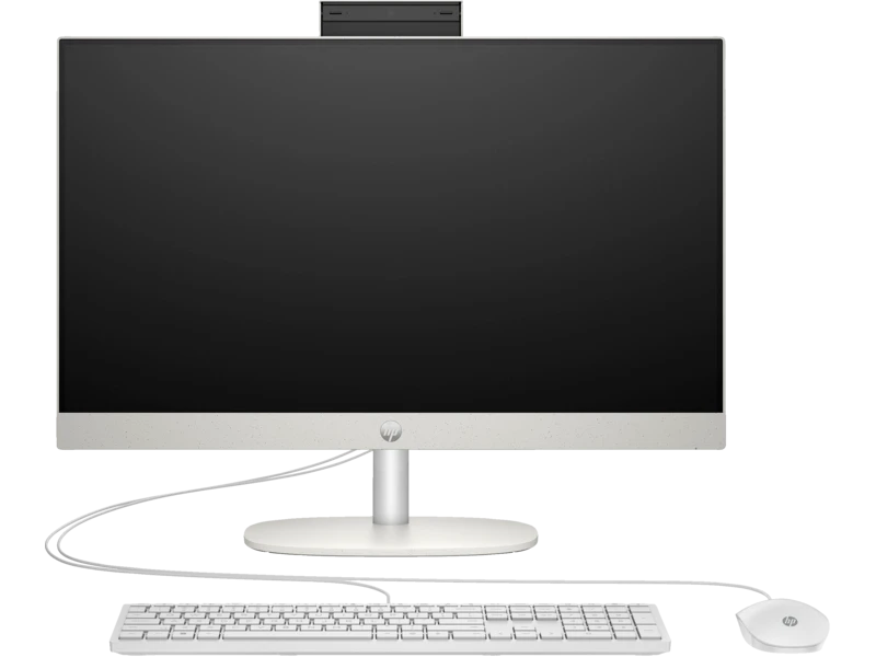<h1><span style="color: rgb(20, 27, 52); background-color: rgb(248, 246, 243);">ORDINATEUR AIO HP 24 »core i7-1355 CR0254 16/1To SSD W11 pro</span></h1><p><span style="color: rgb(20, 27, 52); background-color: rgb(248, 246, 243);">Boostez votre productivité avec le HP All-in-One 24 pouces i7 13e génération , un ordinateur puissant, élégant et conçu pour répondre aux besoins des professionnels et particuliers exigeants. Grâce à son processeur Intel Core i7 de 13e génération , profitez d’une vitesse exceptionnelle pouvant atteindre 4.6 GHz , idéale pour le multitâche, la bureautique avancée, la gestion d’entreprise ou encore les applications gourmandes. Avec 16 Go de RAM et un SSD ultra rapide de 1 To , cet ordinateur garantit un démarrage instantané, une fluidité remarquable et un stockage massif pour tous vos fichiers. Son écran Full HD de 23,8 pouces offre un confort visuel optimal, parfait pour le travail prolongé ou le divertissement. Son design tout-en-un moderne et compact permet de gagner de l’espace tout en apportant une touche professionnelle à votre bureau. Équipé de Windows 11 Pro , il est parfaitement adapté aux entreprises, entrepreneurs et télétravailleurs. Le choix idéal pour ceux qui recherchent performance, élégance et fiabilité</span></p>