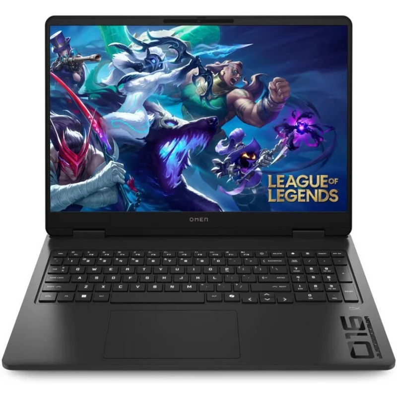 HP OMEN 16-am0073dx Core Ultra 7 – 16 Go RAM / 1 To SSD / RTX 5060 8 Go