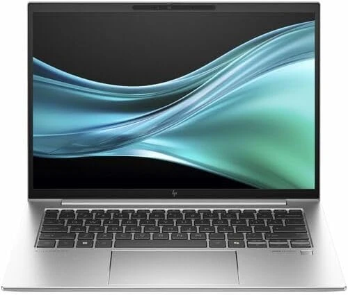 HP EliteBook 840 G11 Core Ultra 7 – 16 Go RAM / 512 Go SSD – Écran 14" WUXGA