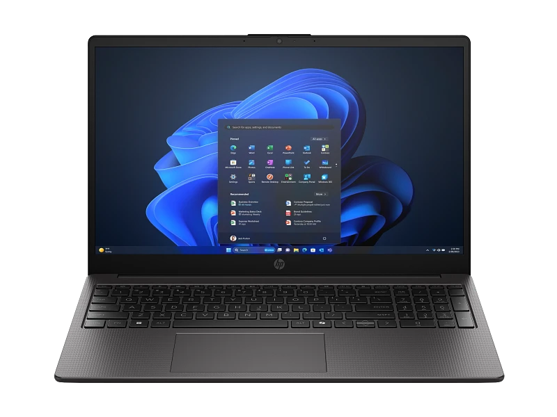 HP 250 G10 Core i5 13ᵉ Génération – 8 Go RAM / 512 Go SSD – AZERTY d’origine