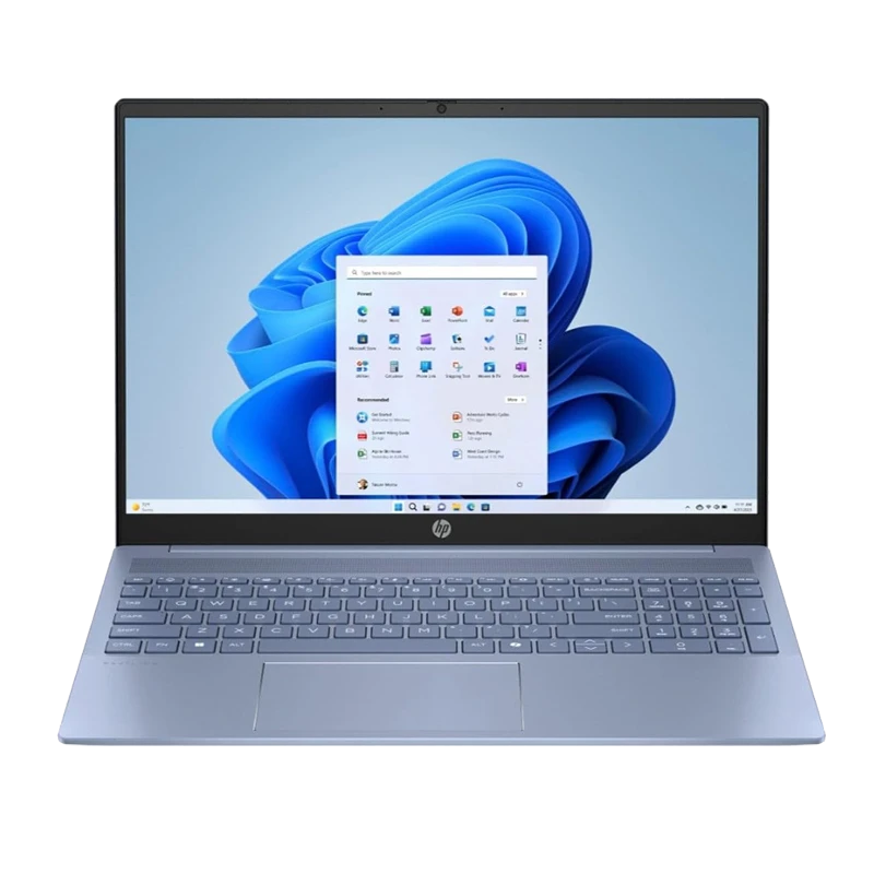 HP Pavilion 16-af000 – Intel Core Ultra 5 – 16 Go RAM – 512 Go SSD