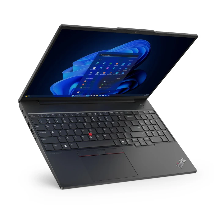 Lenovo ThinkPad E16 Gen 2 – Intel Core Ultra 5 – 8 Go RAM – 512 Go SSD