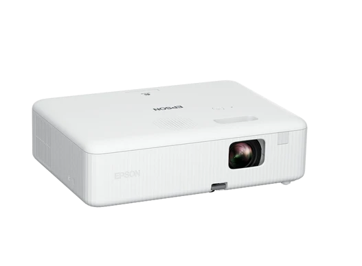 video projecteur epson co w01 3000 lumens