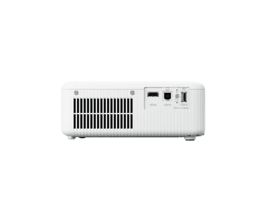 Vidéoprojecteur Epson EB-X49 – 3600 Lumens – XGA – Haut-parleur intégré