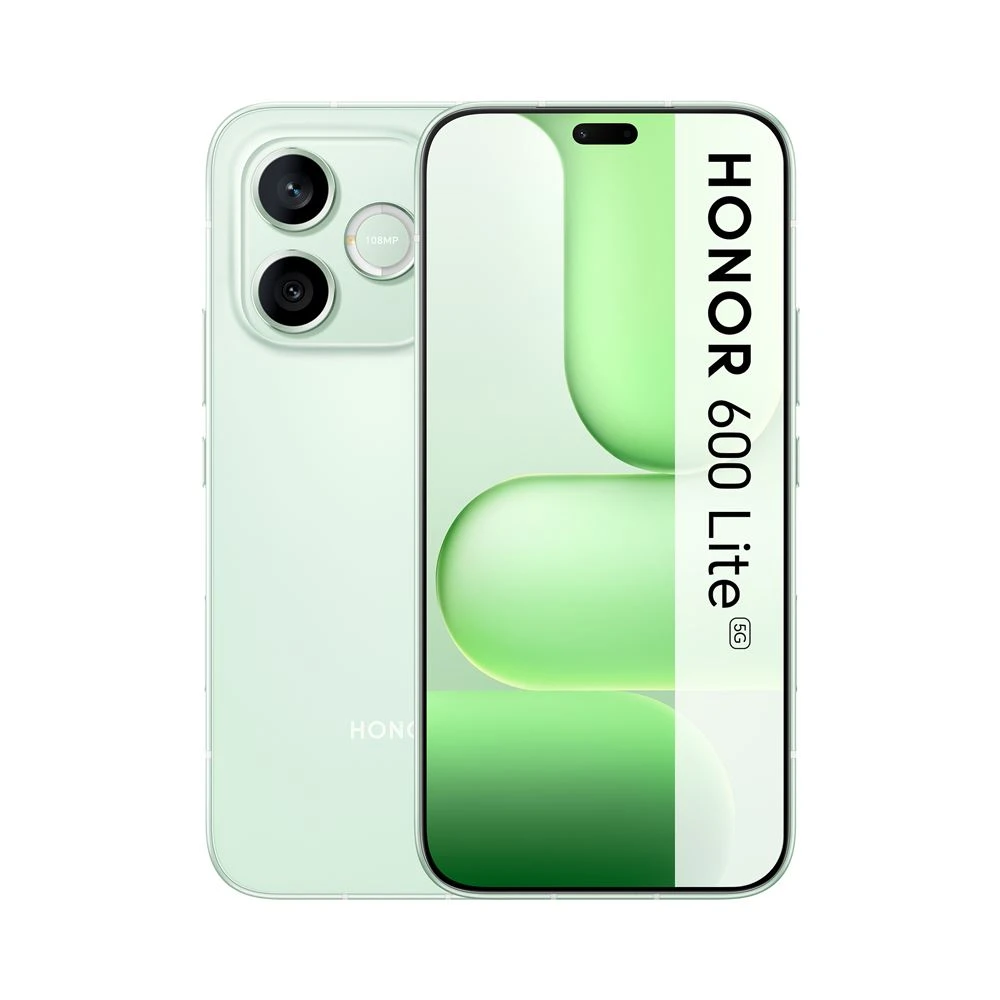 HONOR 600 Lite 5G