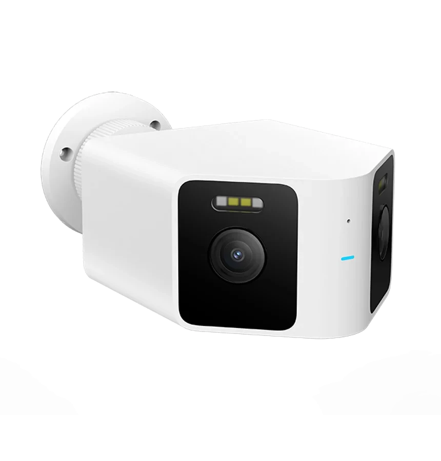 Xiaomi Outdoor Camera CW100 Dual