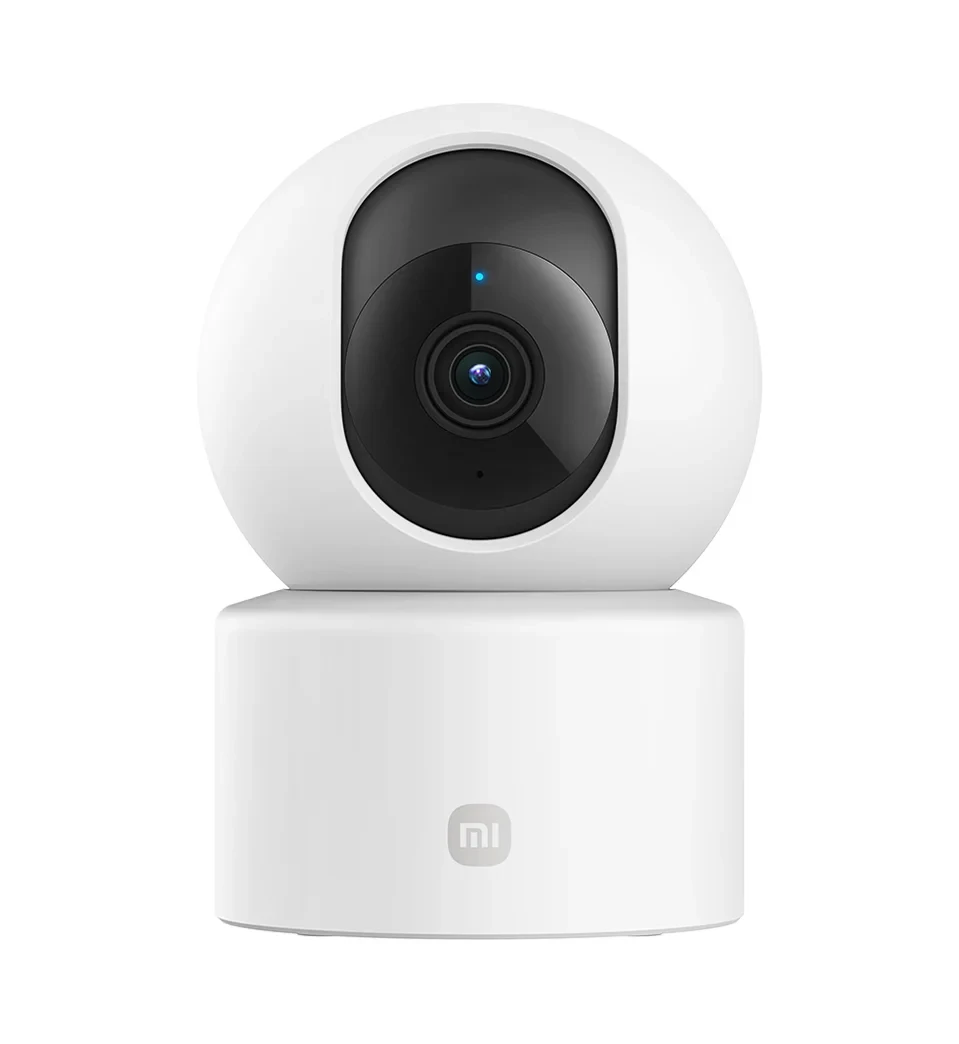 Caméra de surveillance intérieure – Xiaomi Smart Camera C701 – 4K UHD – 8MP – Wi-Fi 6 double bande (2,4/5 GHz) – BHR07X7EU