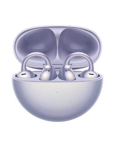 HUAWEI FreeClip – Écouteurs Bluetooth Open-Ear