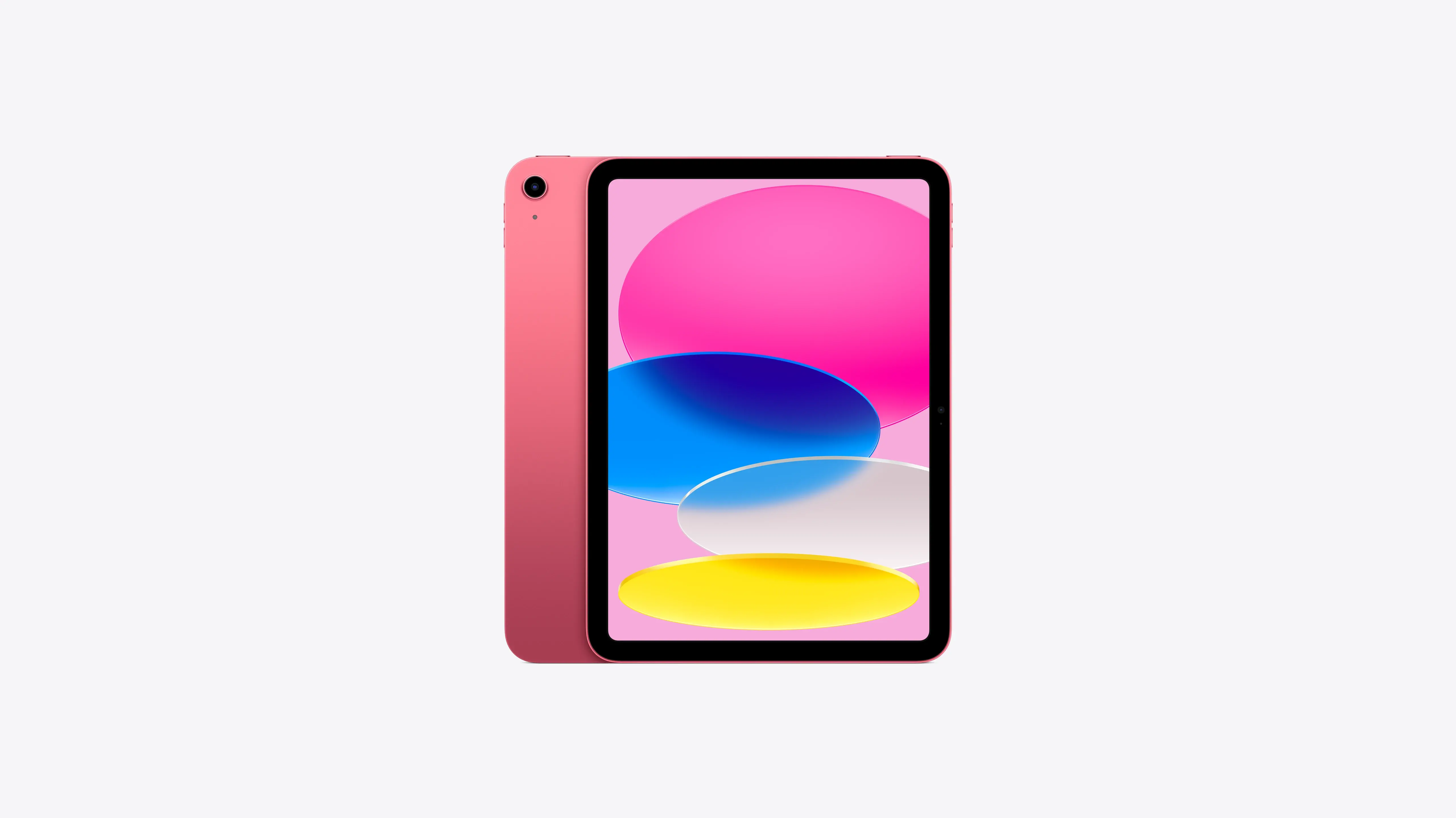 Apple iPad 11" A16 Wi-Fi