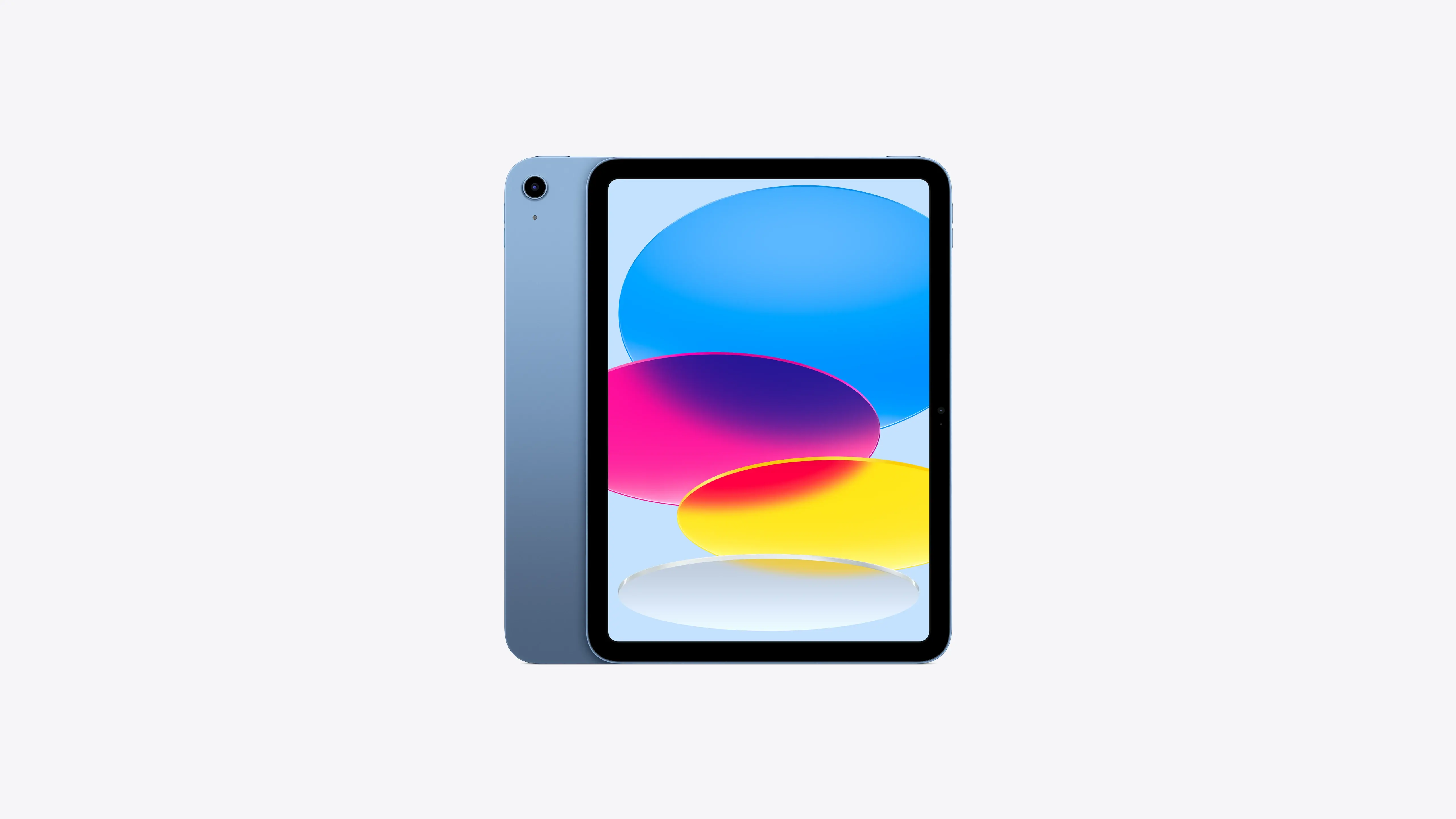 Apple iPad 11" A16 Wi-Fi + Cellular 5G