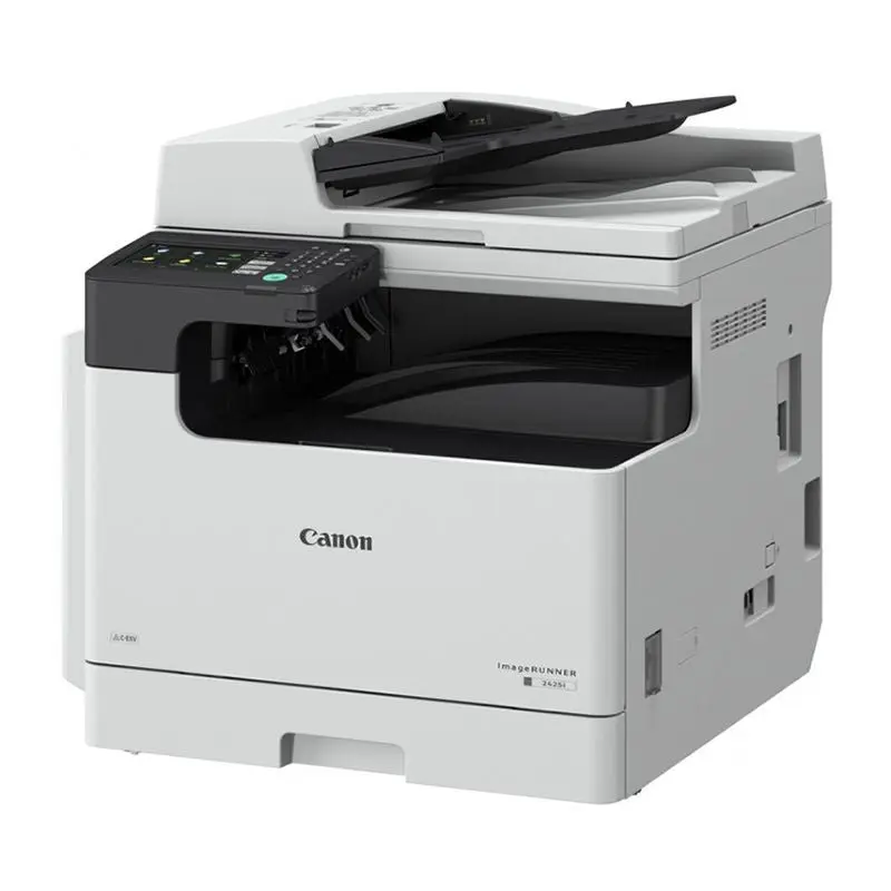 PHOTOCOPIEUSE CANON iMAGE RUNNER 2425i RÉSEAU AVEC CHARGEUR