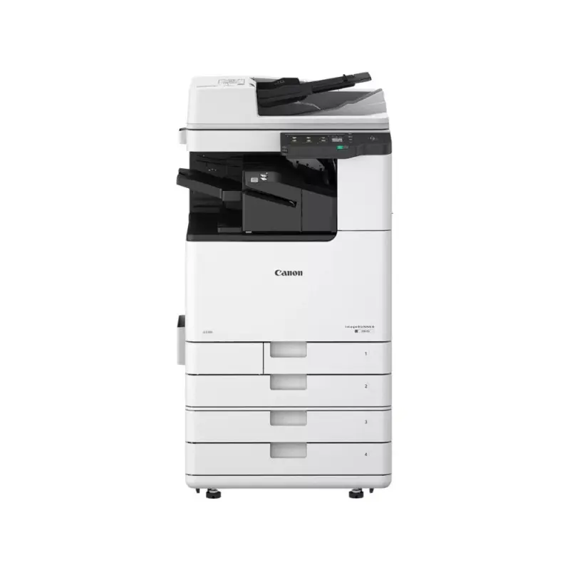 PHOTOCOPIEUSE CANON imageRUNNER 2945i Multifonction A3 monochrome – Impression, copie, numérisation et réseau