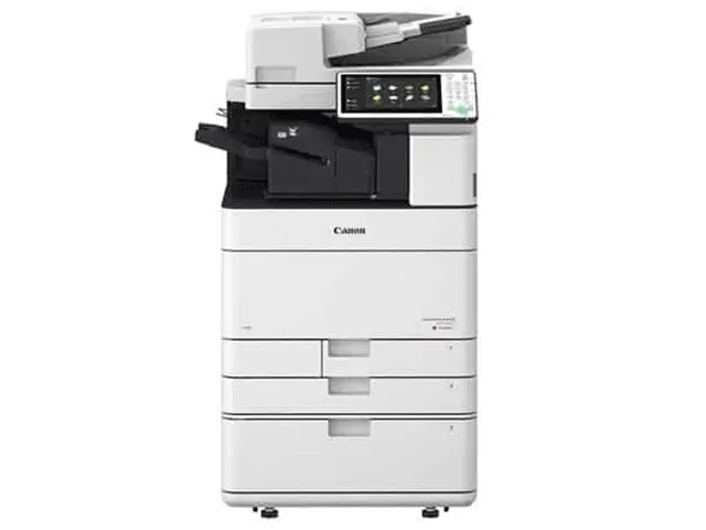 PHOTOCOPIEUSE CANON imageRUNNER 2930i Multifonction A3 monochrome avec chargeur automatique et réseaud'encre