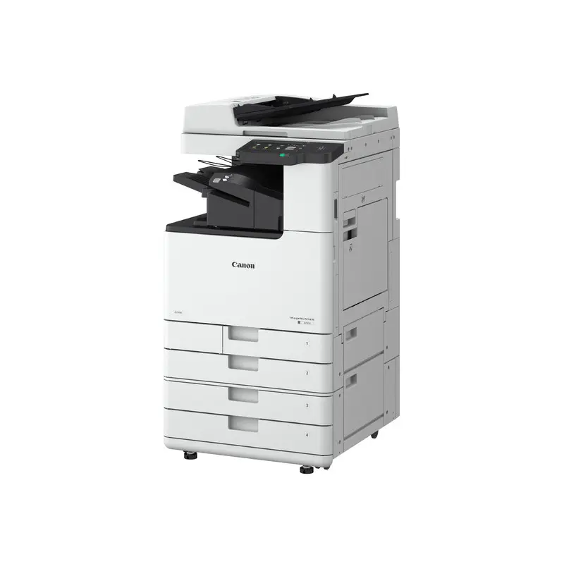 PHOTOCOPIEUSE CANON EN COULEUR imageRUNNER ADVANCE DX C3326i Multifonction couleur A3 – Impression, copie, numérisation et réseau