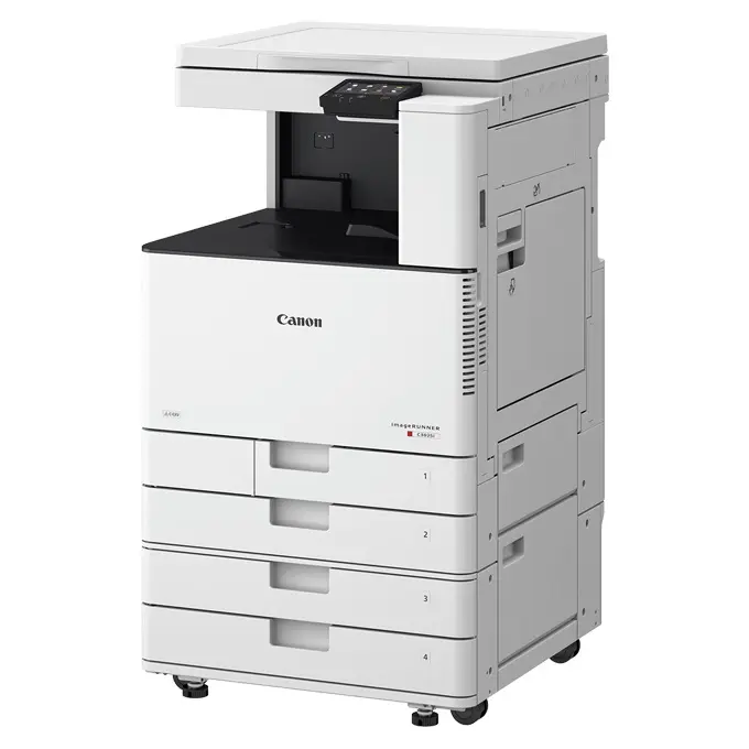 PHOTOCOPIEUSE CANON imageRUNNER ADVANCE DX C3930i Multifonction couleur A3 – Impression, copie, numérisation et réseau