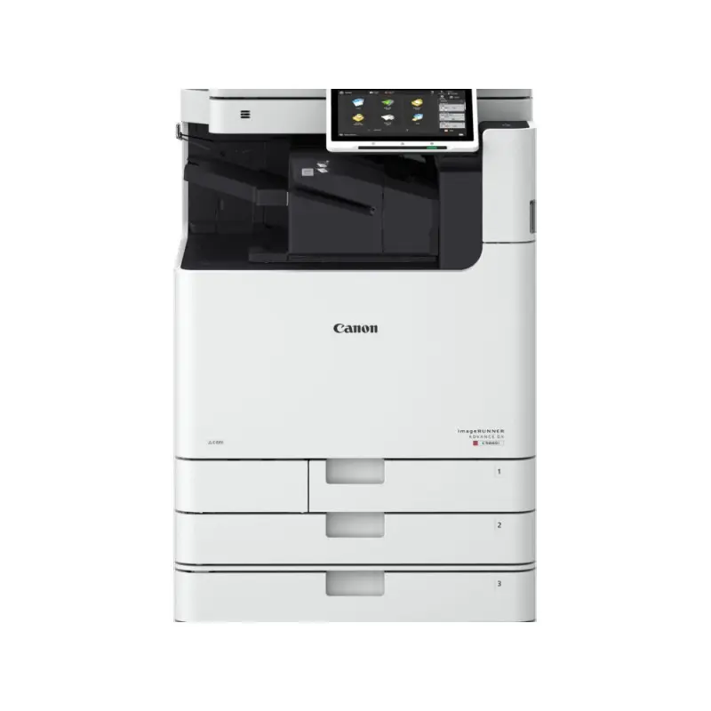 PHOTOCOPIEUSE CANON imageRUNNER ADVANCE DX C5840i MFP Multifonction couleur A3 – Impression, copie, numérisation et réseau