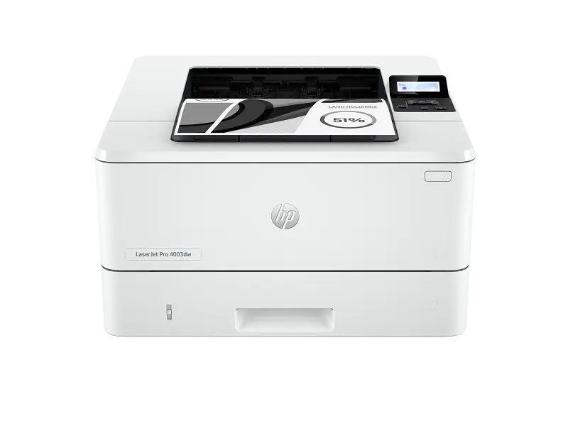 HP LaserJet Pro 4003dw Imprimante laser monochrome professionnelle