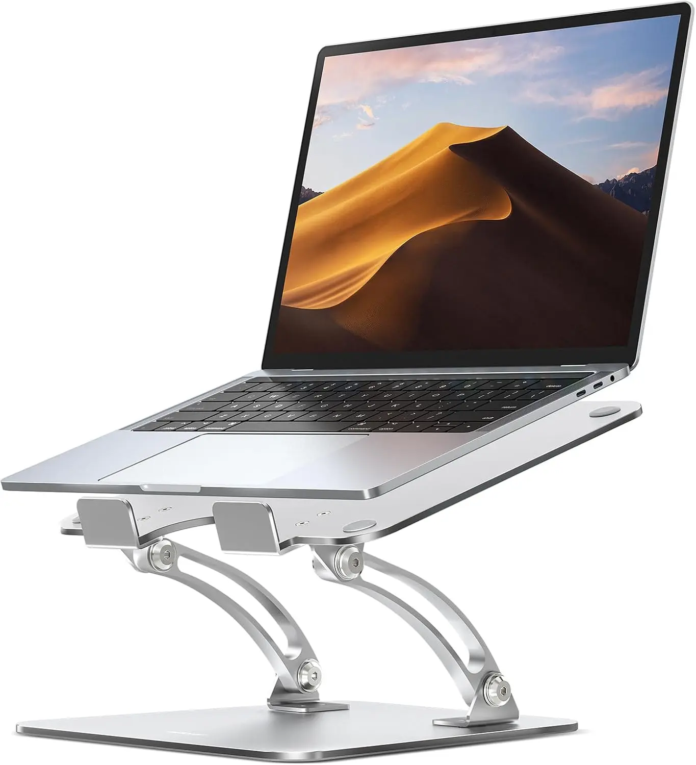 SUPPORT PC LAPTOP TABLE – TABLE SUPPORT POUR ORDINATEUR PORTABLE