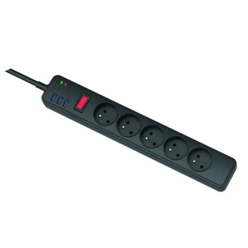 MULTIPRISE PRIMAX AVEC PORTS USB
