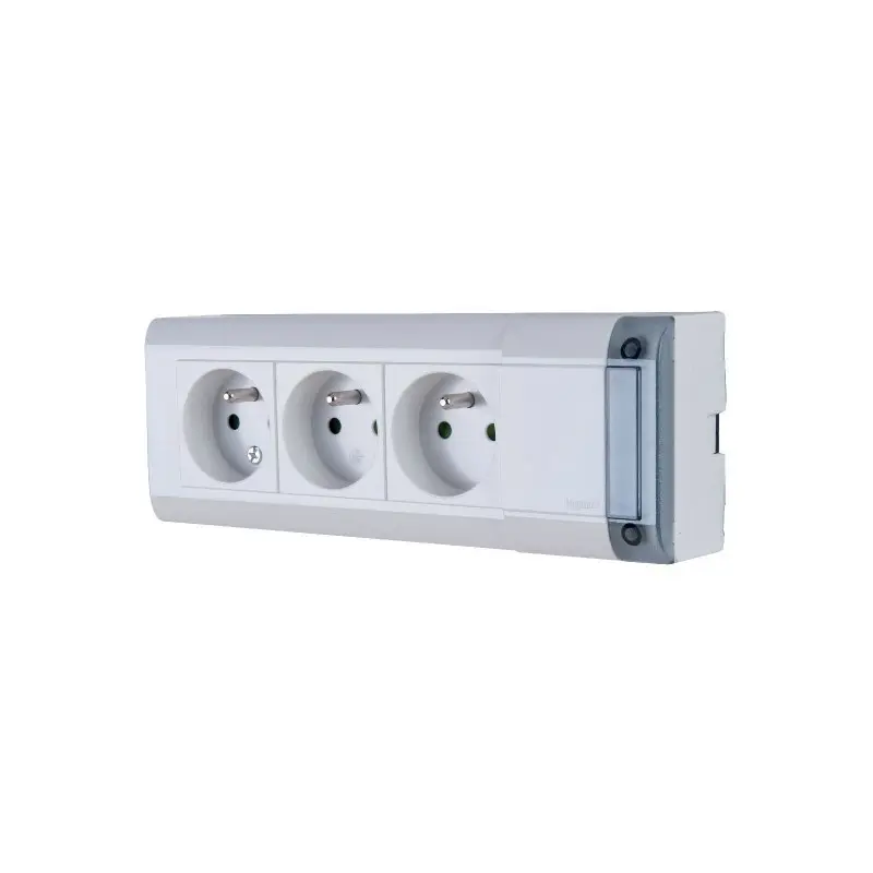 MULTIPRISE PRIMAX – MULTIPRISE ÉLECTRIQUE