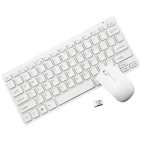 CLAVIER MINI AVEC BLUETOOTH K-03