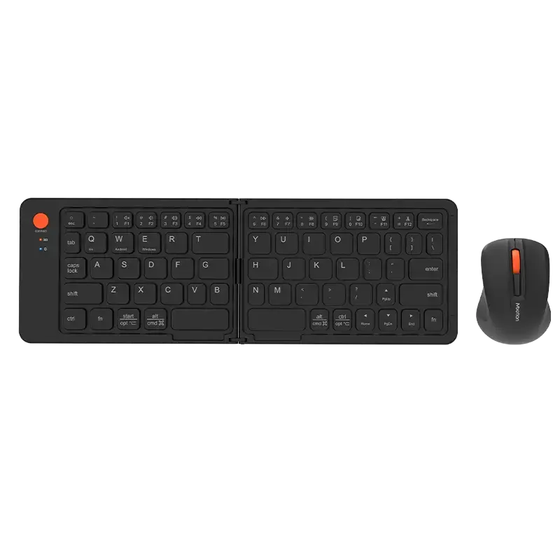 CLAVIER MINI AVEC BLUETOOTH K818 / BK1280 / K108