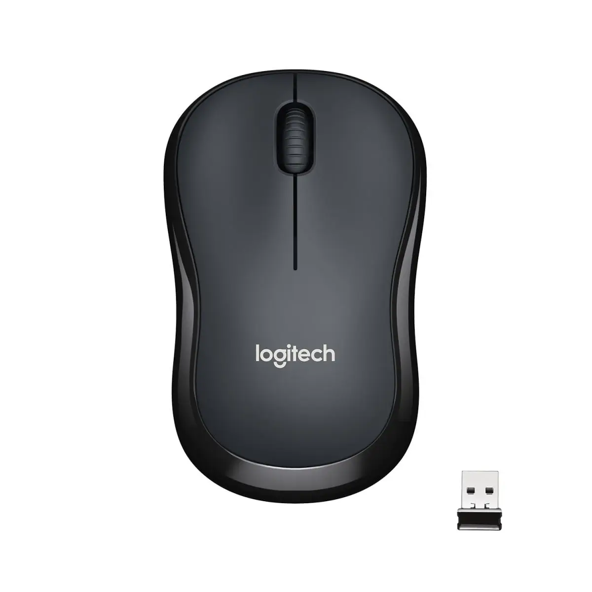 SOURIS LOGITECH M220 SILENT – SOURIS SANS FIL