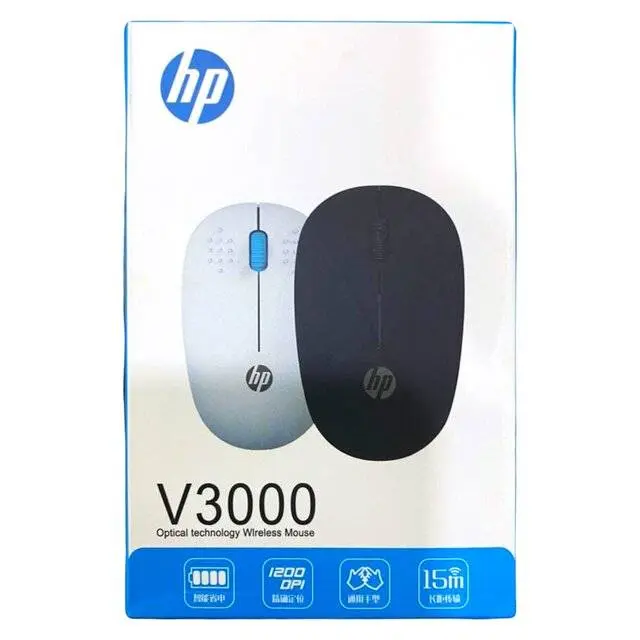 <h2>SOURIS SANS FIL HP V3000</h2><p>La <strong>souris sans fil HP V3000</strong> est conçue pour offrir une utilisation simple, pratique et confortable au quotidien. Grâce à sa conception sans fil, elle permet de travailler avec davantage de liberté tout en gardant un bureau propre et organisé</p><p>Elle convient parfaitement à la <strong>bureautique, au télétravail, aux études, à la navigation Internet et à l'utilisation quotidienne d'un ordinateur portable ou de bureau</strong></p><h2>Caractéristiques principales</h2><p><strong>Marque :</strong> HP</p><p> <strong>Modèle :</strong> V3000</p><p> <strong>Type :</strong> Souris sans fil</p><p> <strong>Technologie :</strong> Sans fil</p><p> <strong>Récepteur :</strong> USB selon version</p><p> <strong>Capteur :</strong> Optique</p><p> <strong>Utilisation :</strong> Bureautique, professionnel, études et multimédia</p><h2>Connexion sans fil</h2><p>La HP V3000 permet de travailler sans câble reliant directement la souris à l'ordinateur. Son récepteur USB compact permet une installation pratique sur un ordinateur compatible</p><p>La connexion sans fil contribue à réduire l'encombrement du bureau et offre davantage de liberté de mouvement</p><h2>Précision et navigation</h2><p>La technologie de détection optique permet de contrôler le curseur avec précision pour les tâches quotidiennes</p><p>Elle est adaptée notamment à :</p><p>• La navigation Internet</p><p> • La gestion de fichiers</p><p> • La bureautique</p><p> • Les logiciels professionnels</p><p> • La consultation de documents</p><p> • La gestion commerciale</p><p> • Les études et la formation</p><h2>Design et confort</h2><p>La souris HP V3000 bénéficie d'une conception compacte et pratique, particulièrement adaptée à une utilisation avec un ordinateur portable</p><p>Son format facilite également son transport dans un sac ou une pochette lors des déplacements</p><h2>Utilisations recommandées</h2><p>• Ordinateurs portables</p><p> • Ordinateurs de bureau</p><p> • Bureautique</p><p> • Télétravail</p><p> • Études</p><p> • Navigation Internet</p><p> • Gestion commerciale</p><p> • Travail professionnel</p><p> • Utilisation à domicile</p><p> • Déplacements</p><h2>Points forts</h2><p><strong>Sans fil :</strong> liberté de mouvement et bureau mieux organisé</p><p><strong>Capteur optique :</strong> navigation précise pour les tâches quotidiennes</p><p><strong>Récepteur USB :</strong> connexion pratique à un ordinateur compatible</p><p><strong>Format compact :</strong> facile à transporter</p><p><strong>Polyvalente :</strong> adaptée au travail, aux études et à l'utilisation personnelle</p><p><strong>Design pratique :</strong> idéale pour une utilisation quotidienne</p><h2>Fiche technique</h2><p><strong>Marque :</strong> HP</p><p> <strong>Modèle :</strong> V3000</p><p> <strong>Type :</strong> Souris sans fil</p><p> <strong>Technologie de connexion :</strong> Sans fil</p><p> <strong>Récepteur :</strong> USB selon version</p><p> <strong>Capteur :</strong> Optique</p><p> <strong>Nombre de boutons :</strong> Selon version</p><p> <strong>DPI :</strong> Selon version</p><p> <strong>Alimentation :</strong> Selon version</p><p> <strong>Portée sans fil :</strong> Selon version</p><p> <strong>Usage :</strong> Bureautique, professionnel, études et quotidien</p><blockquote><strong>Remarque :</strong> les caractéristiques détaillées de la HP V3000 peuvent varier selon la référence commerciale exacte. Les valeurs précises concernant le DPI, l'autonomie, le nombre de boutons et la portée ne sont donc pas indiquées sans référence fabricant complète</blockquote><h3>HP V3000 – UNE SOURIS SANS FIL PRATIQUE AU QUOTIDIEN</h3><p>Compacte, pratique et sans fil, la <strong>HP V3000</strong> constitue une solution idéale pour accompagner votre ordinateur portable ou de bureau au travail, à la maison ou pendant vos déplacements</p><p><strong>BMA TECH CI – Votre partenaire en technologie</strong></p>