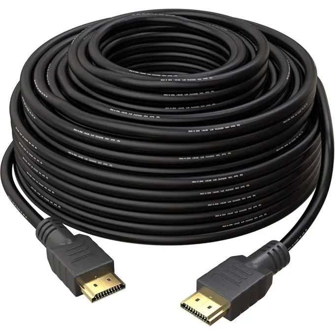 CÂBLE HDMI 4K – 20 MÈTRES