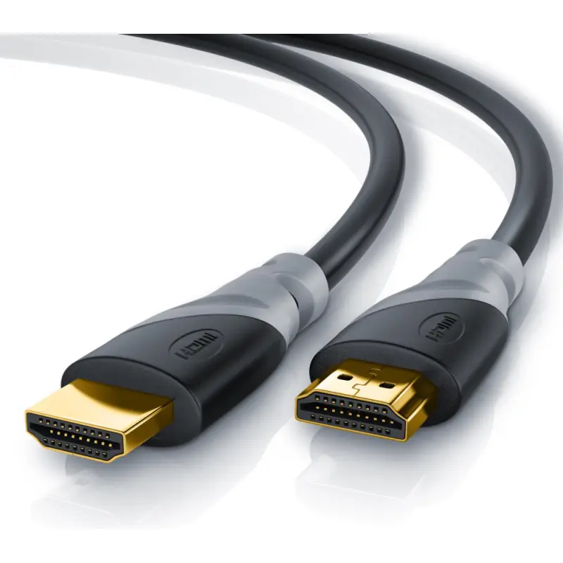 CÂBLE HDMI 4K – 15 MÈTRES