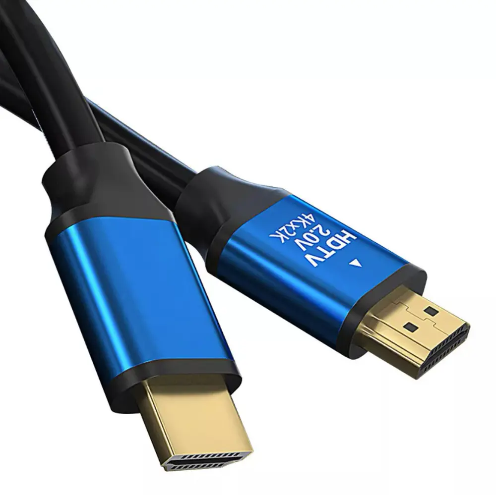 CÂBLE HDMI 4K – 1,5 MÈTRE