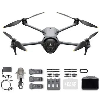 DJI Mavic 4 Pro 512GB Creator Combo – DJI RC Pro 2