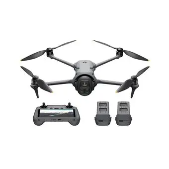 DJI Mavic 4 Pro Fly More Combo – DJI RC 2