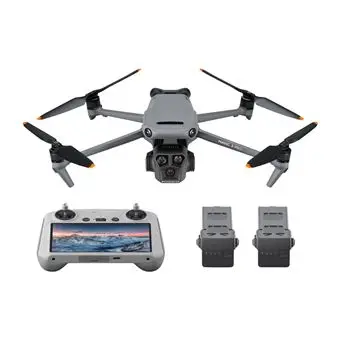 DJI Mavic 3 Fly More Combo – Drone Hasselblad 4/3