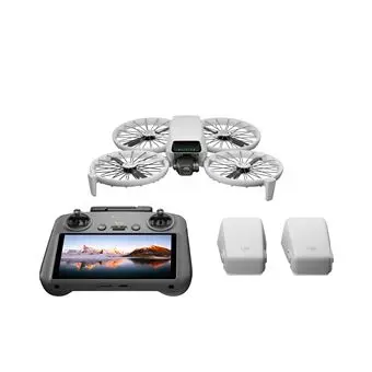 DJI Flip Fly More Combo – DJI RC 2