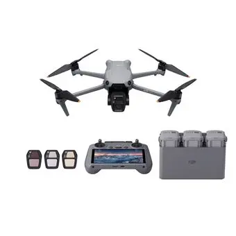 DJI Air 3S Fly More Combo – DJI RC 2