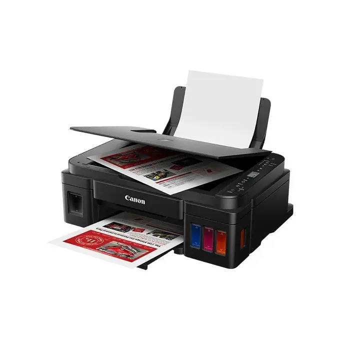 Canon PIXMA G3410 Imprimante multifonction couleur à réservoirs d’encre