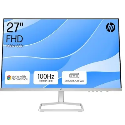 HP SERIES 5 5527SF – ÉCRAN 27" FULL HD