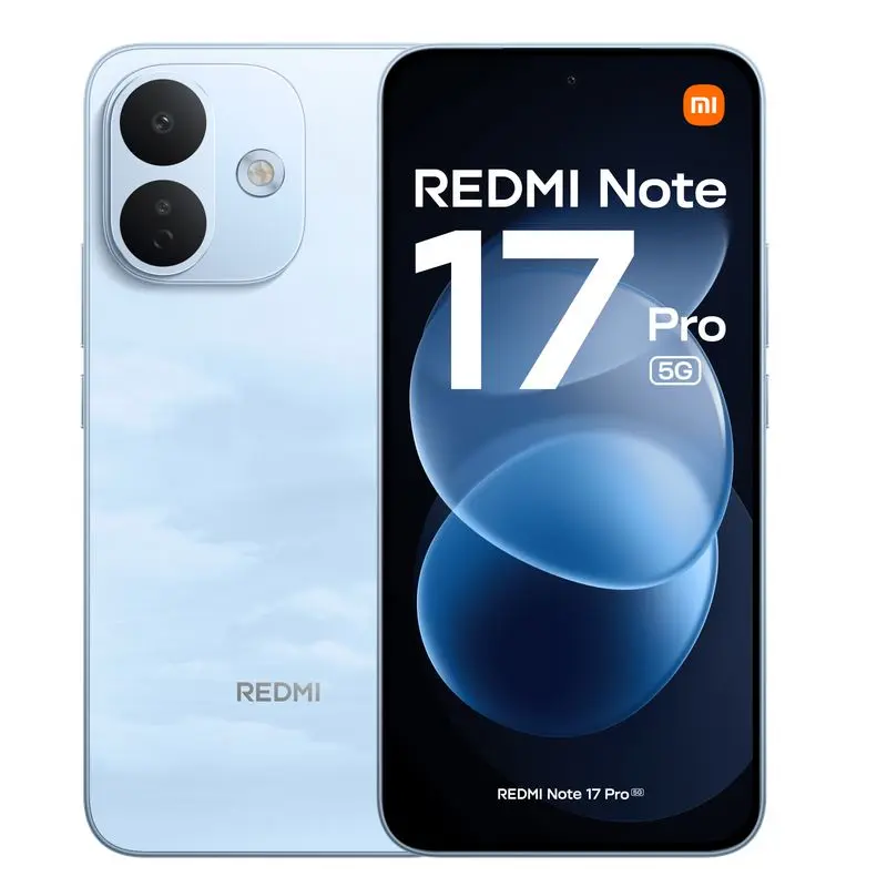 Redmi Note 17 Pro 5G