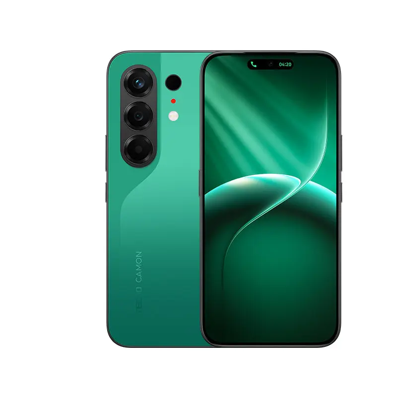 Tecno Camon 50