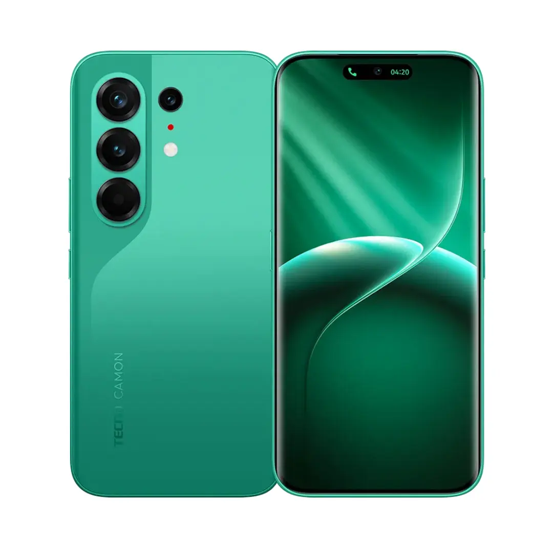 Tecno Camon 50 Pro