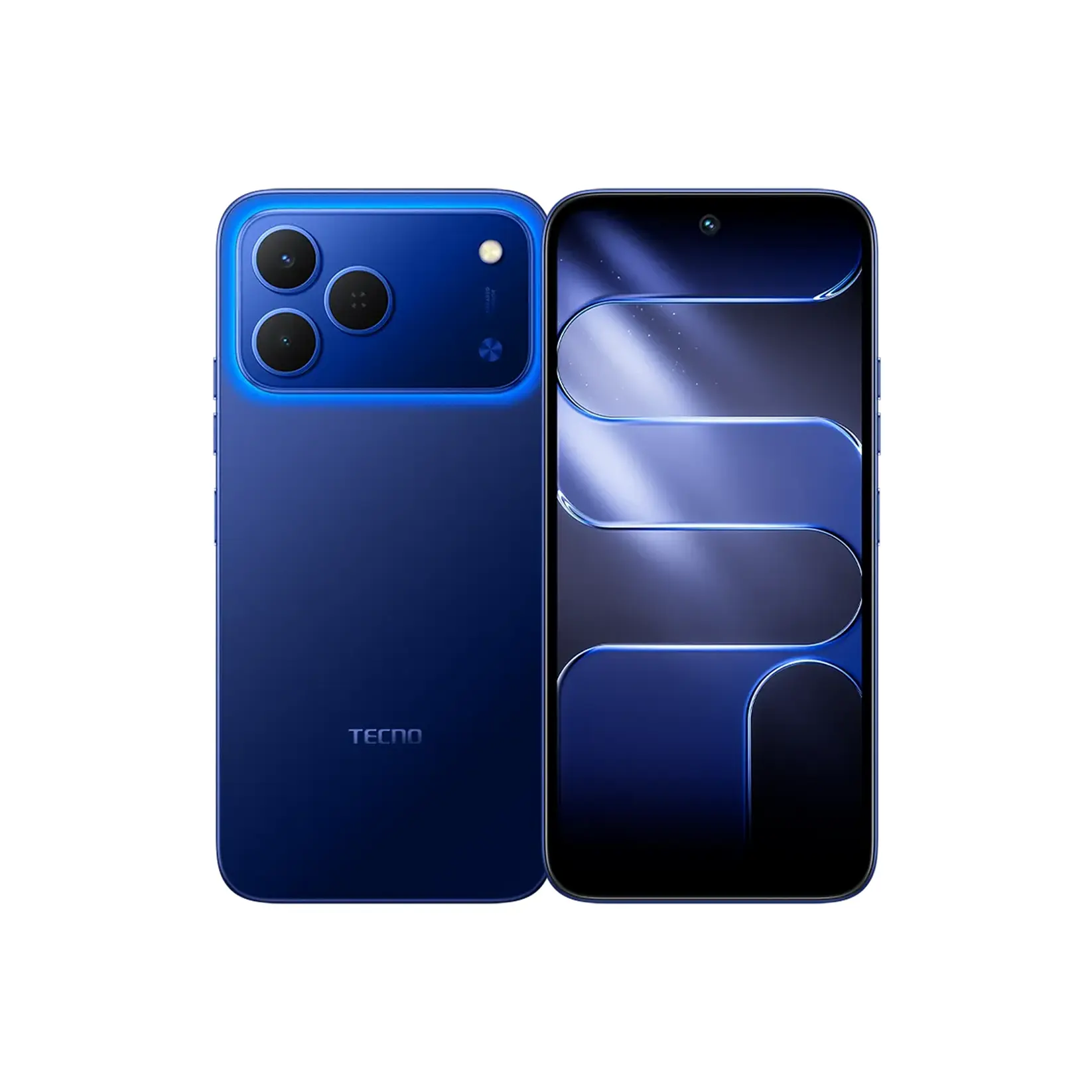 Tecno Spark 50
