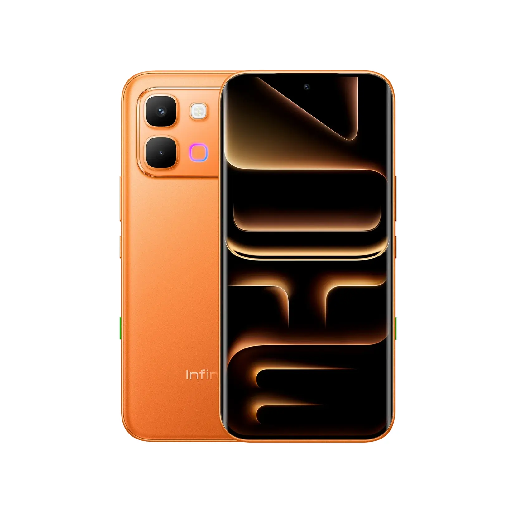 Infinix Note Edge 5G