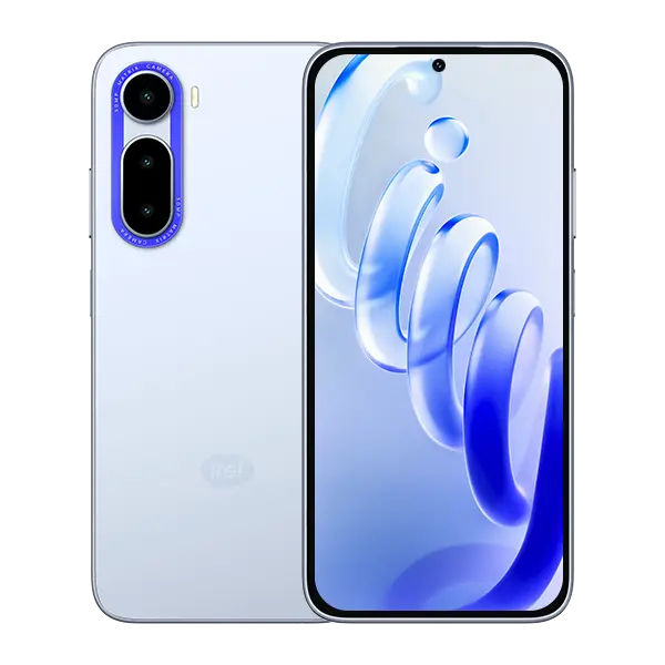itel CITY 200s