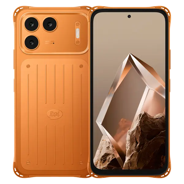 itel Power 80